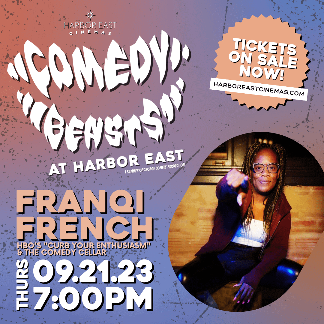 Comedy Beast at Howlin Wolf - New Orleans