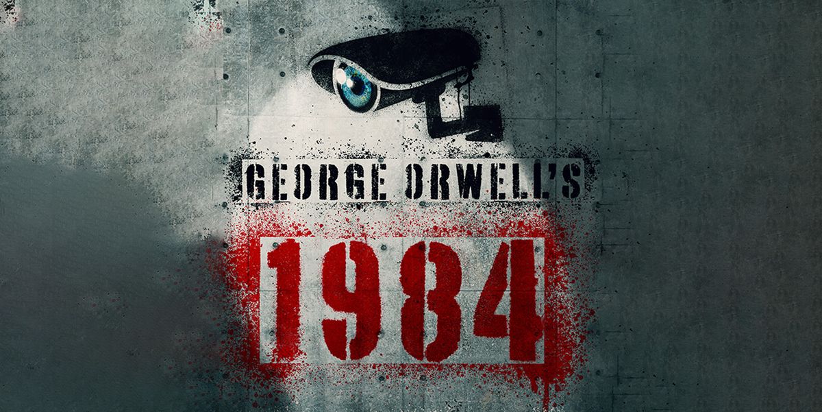 George Orwell's 1984