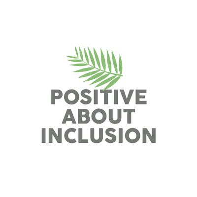 Positive About Inclusion CIC