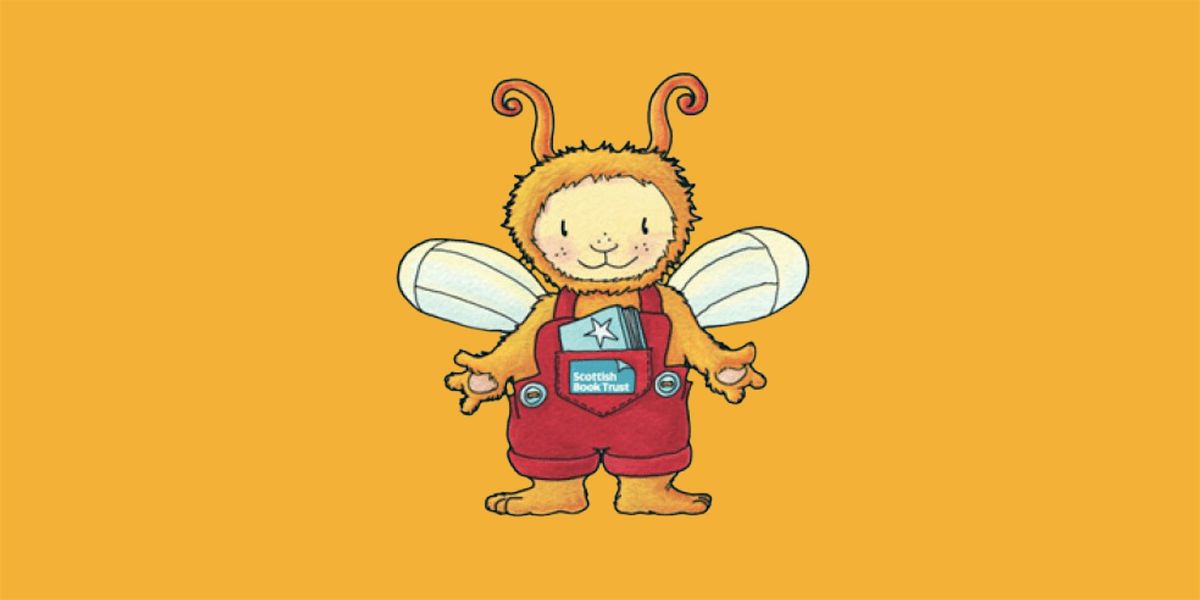 Gaelic Bookbug at the National Library of Scotland