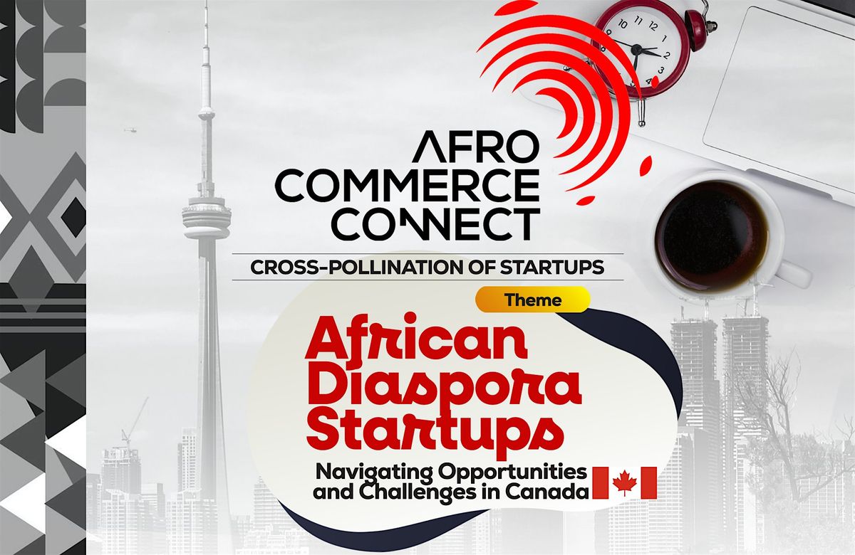 Afro Commerce Connect