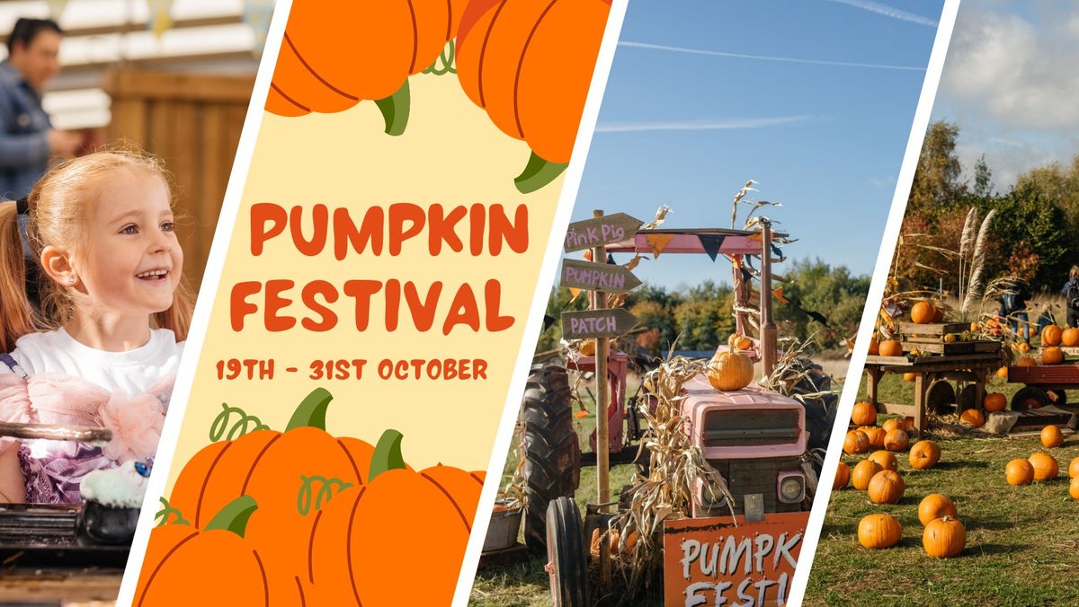 Pumpkin Festival