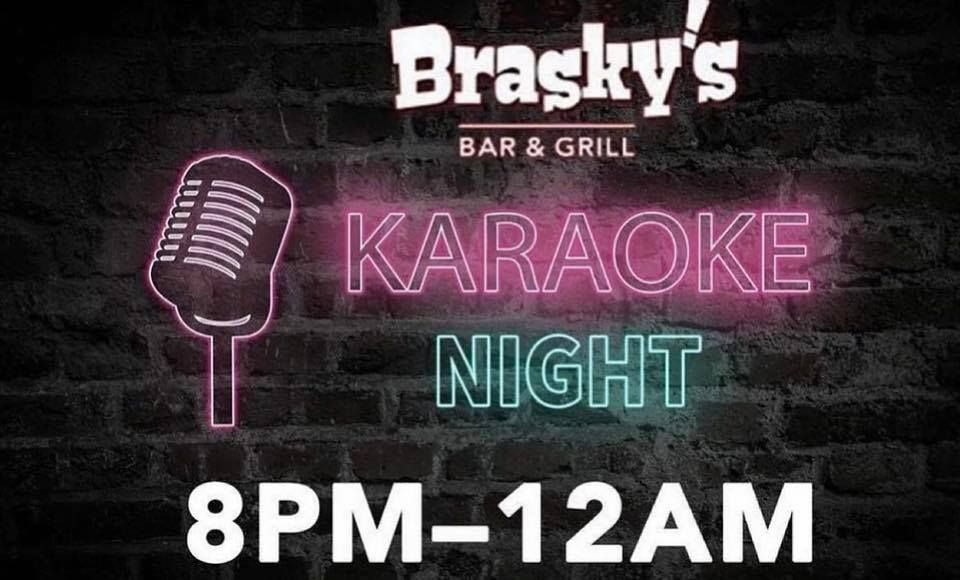Karaoke Night!, 9901 N Knoxville Ave, Peoria, IL 616151428, United