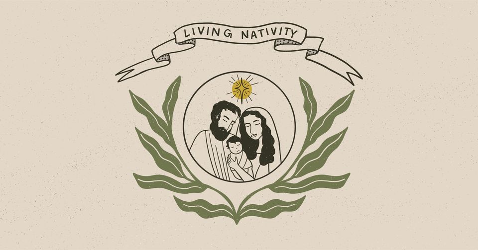 Annual Living Nativity