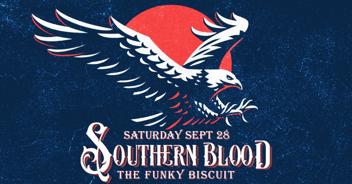 Southern Blood