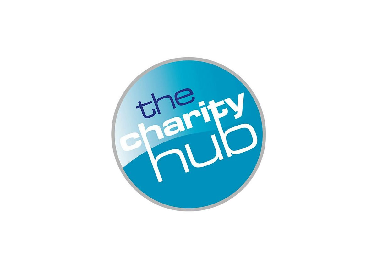 Charity Hub Networking Event - Grant Funding Information