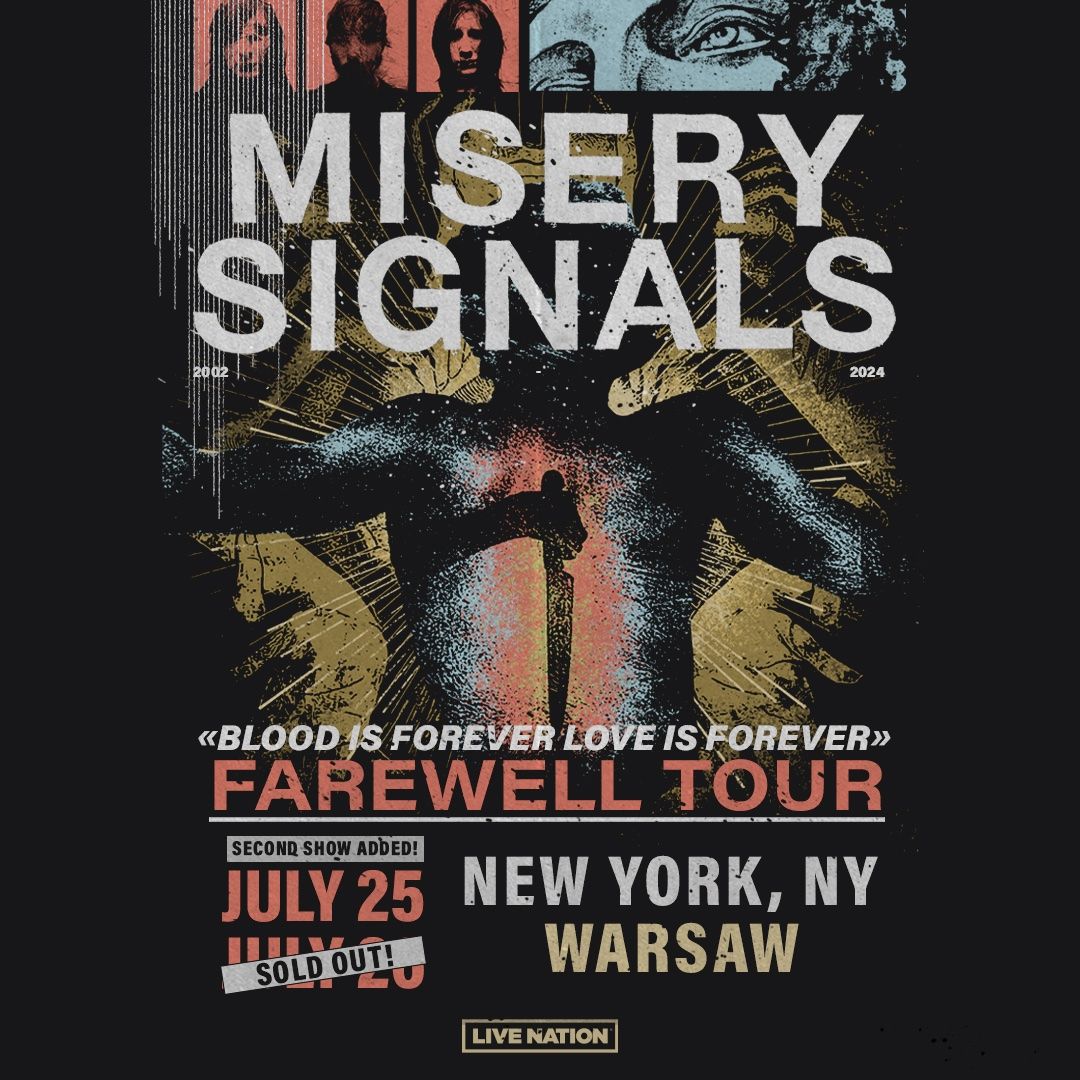 Misery Signals