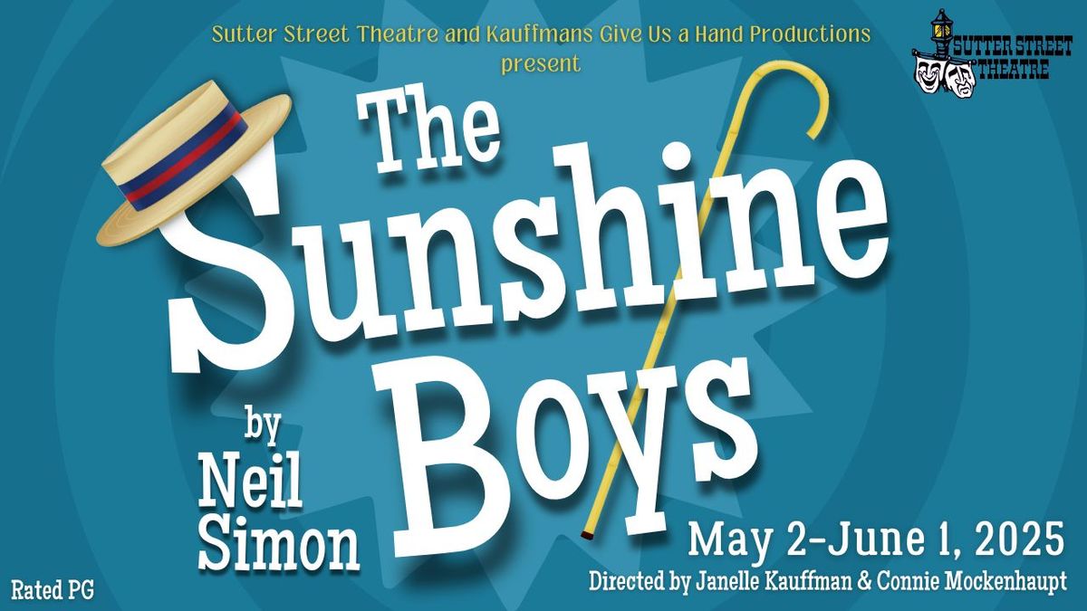 Neil Simon's The Sunshine Boys