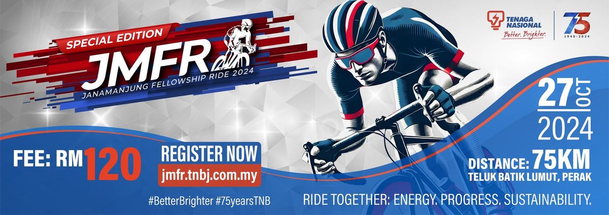 JanaManjung Fellowship Ride 2024