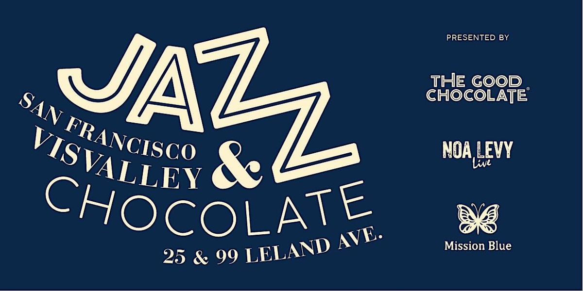 VisValley Jazz & Chocolate
