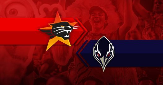 Perth Wildcats vs Adelaide 36ers