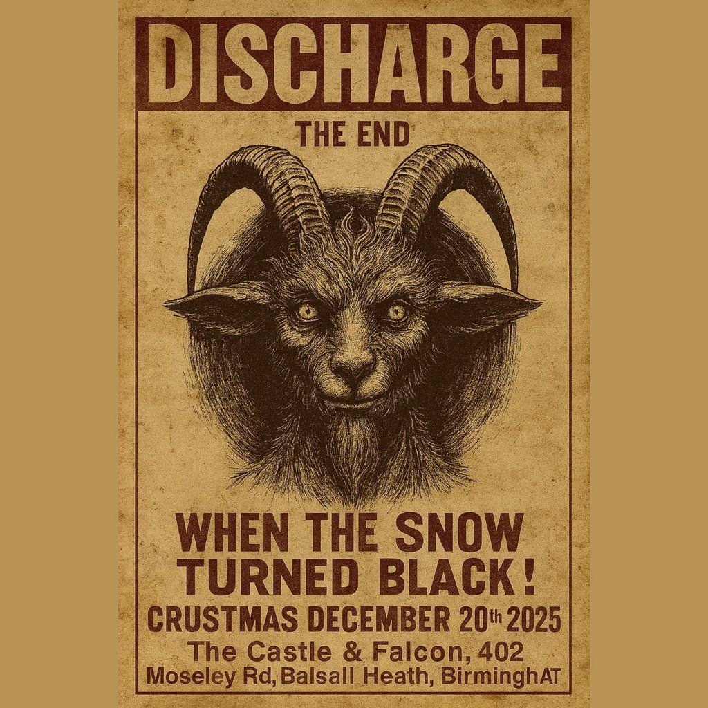 Discharge