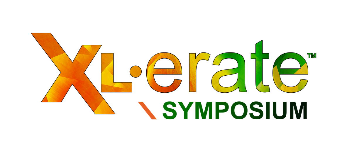 Xlerate Symposium