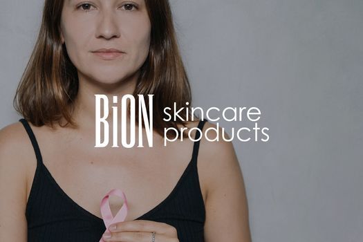 BiON Skincare - Onkologisen hoidon tukena - Helsinki