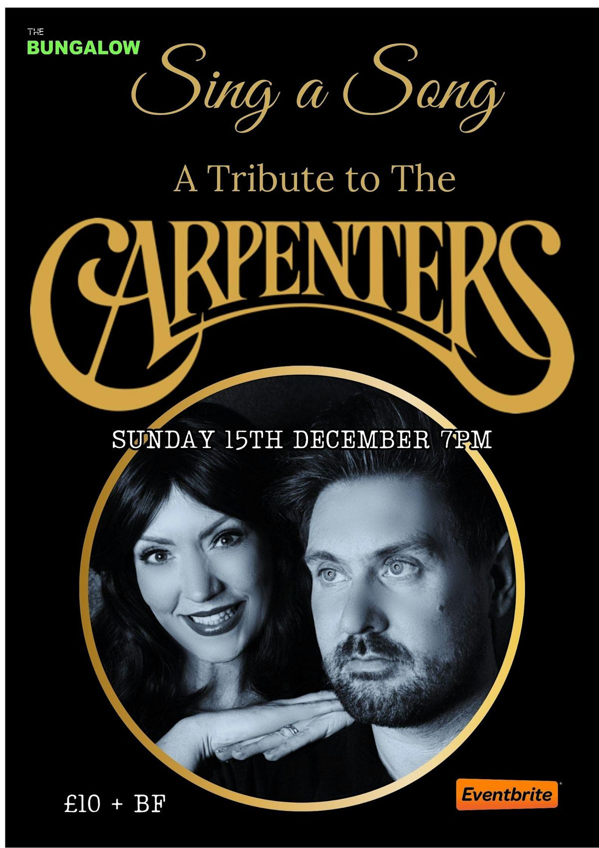 A Tribute to THE CARPENTERS