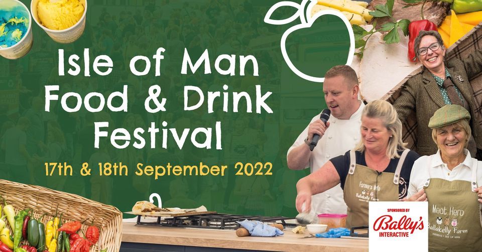 Isle of Man Food & Drink Festival 2022