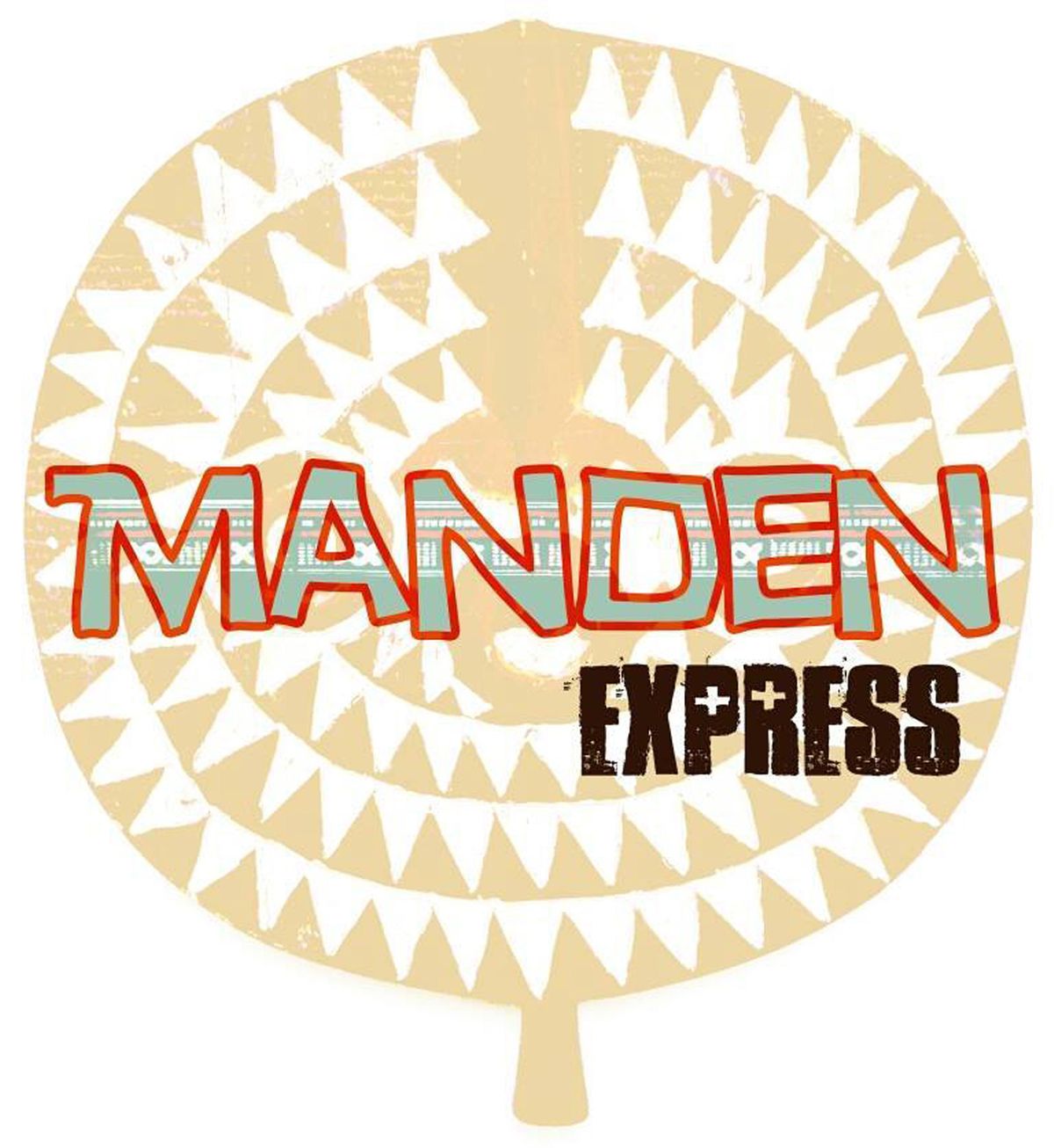 Manden Express