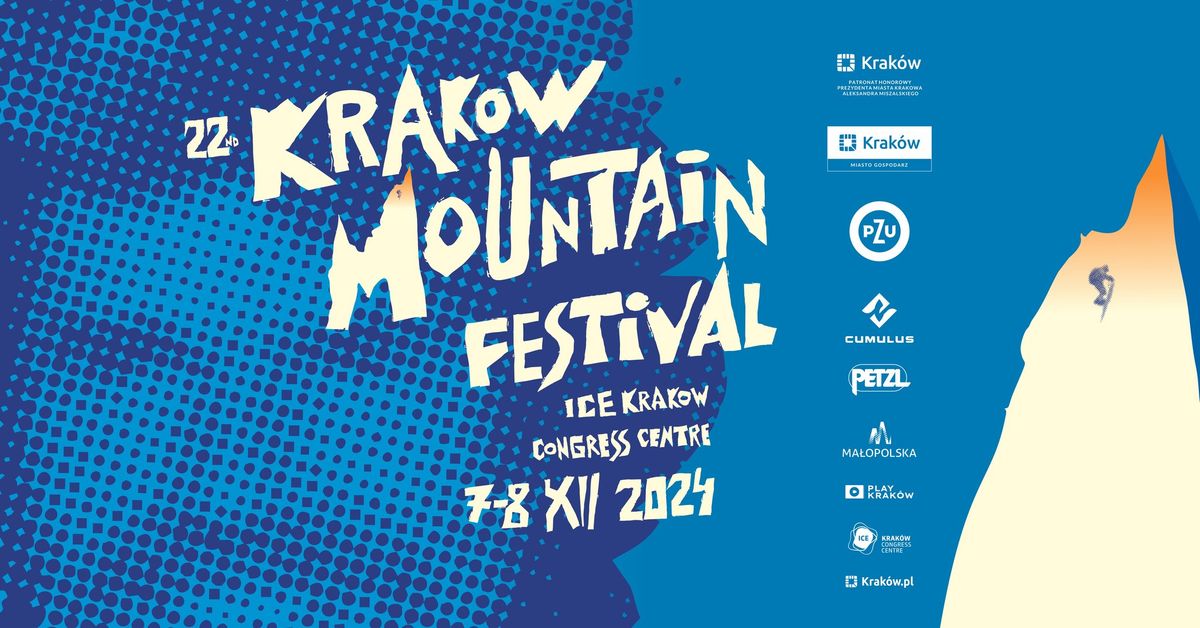 22. Krakowski Festiwal G\u00f3rski