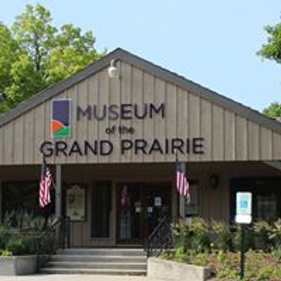 Museum of the Grand Prairie