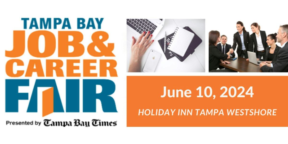 Tampa Bay Job Fair