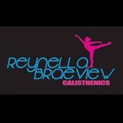 Reynella Braeview Calisthenics