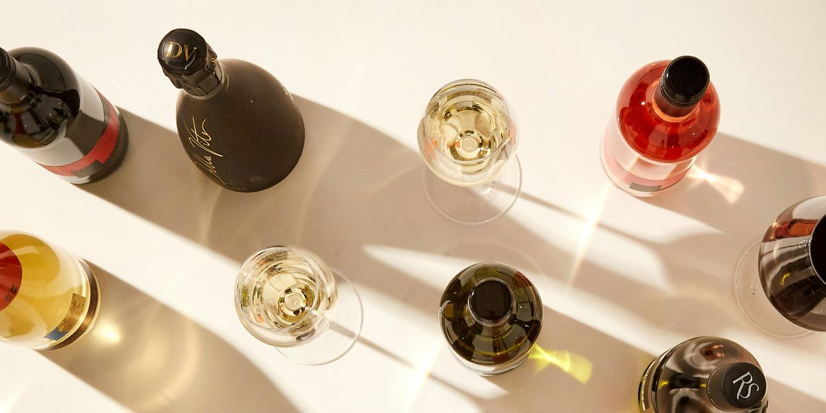 Wine Masterclass at Harvey Nichols, Edinburgh - The Wine Lover