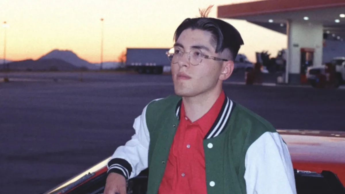 Kevin Kaarl in McAllen