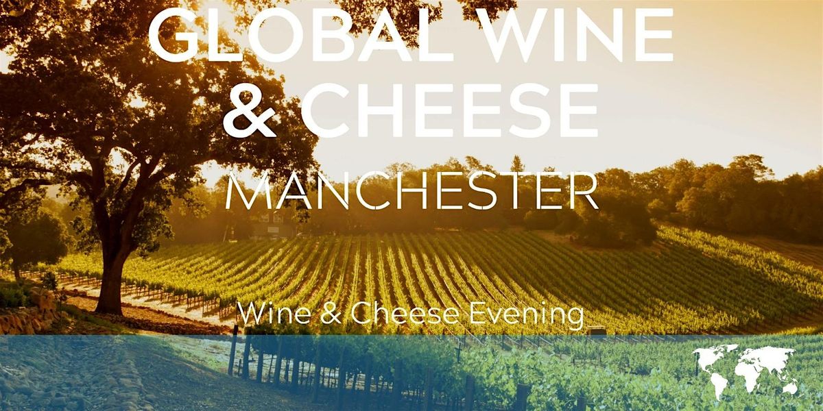 Cheese and Wine Tasting Manchester 16\/08\/24