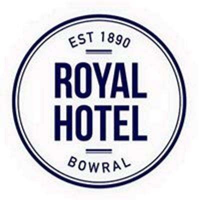 Royal Hotel Bowral