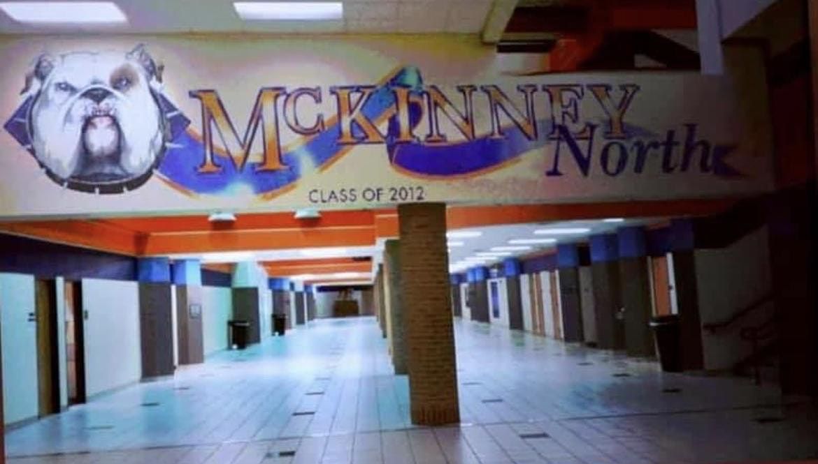 McKinney North High School | Class of 2012 | 10 Year Reunion