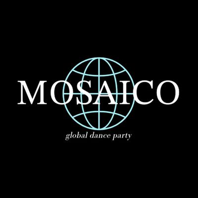 Mosaico Entertainment