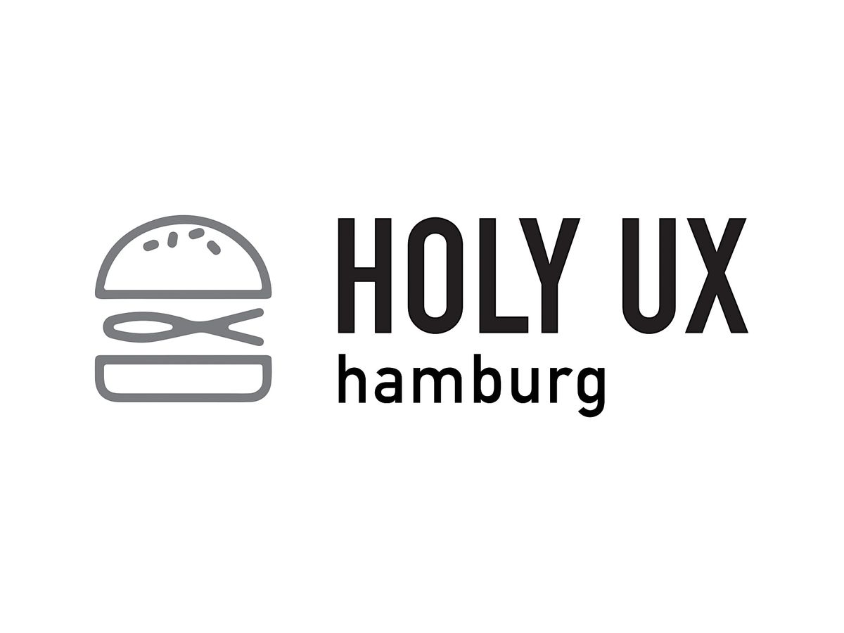 HOLY UX Meetup Hamburg