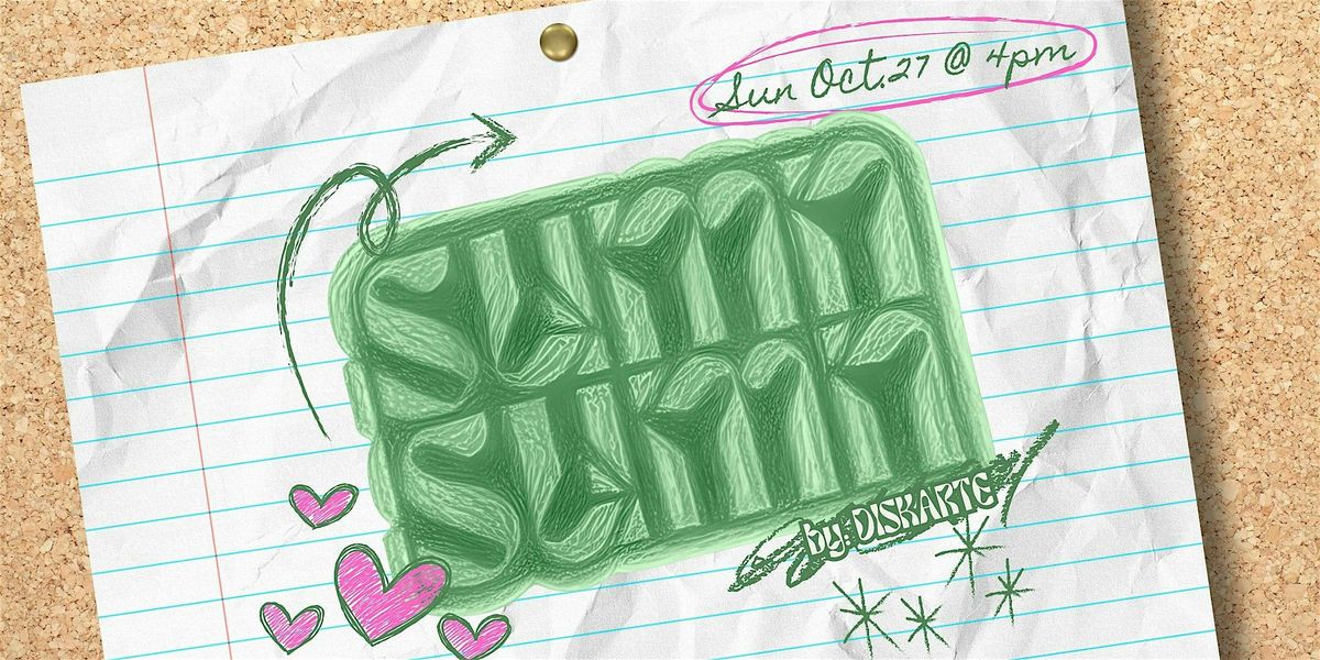 SUMN SUMN by diskarte.studios