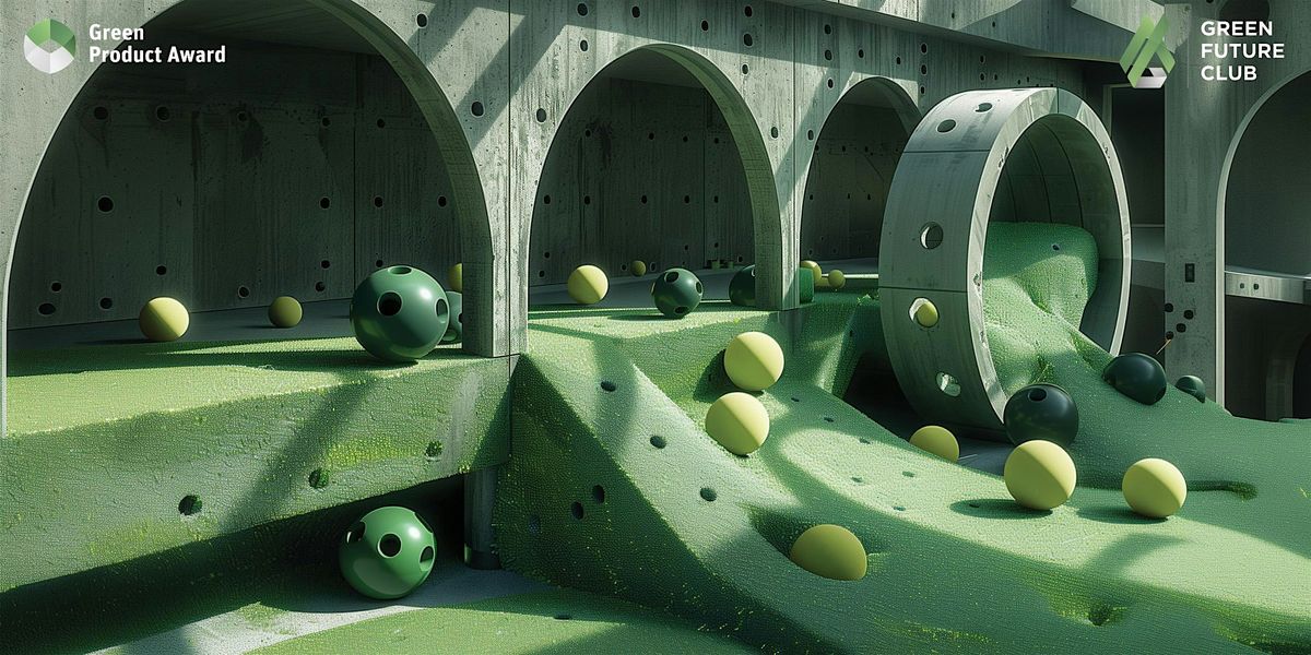 Green Construction: Pushing the Boundaries of Modern Architecture