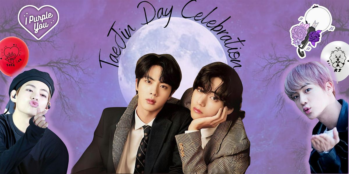 TaeJin Day Celebration