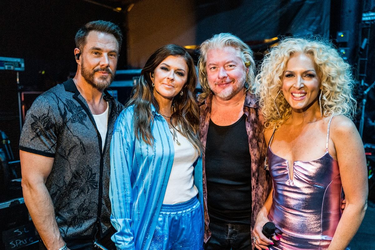 Little Big Town 