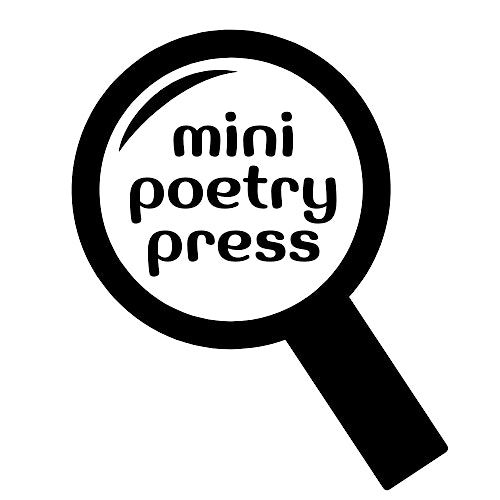 Mini Poetry Press takeover of Speak Your Mind