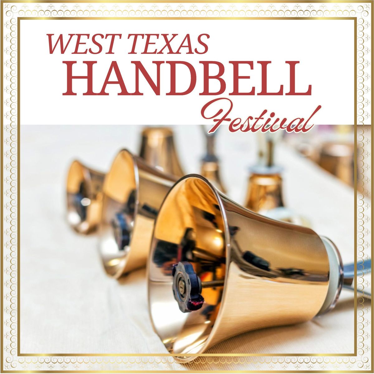 West Texas Handbell Festival 2025