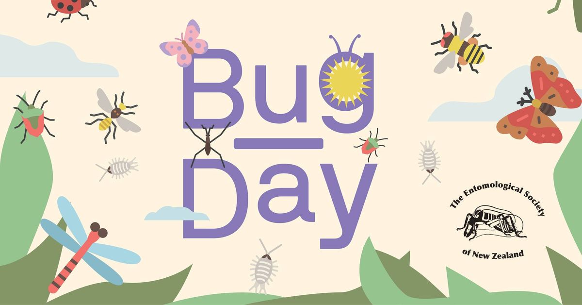 Bug Day