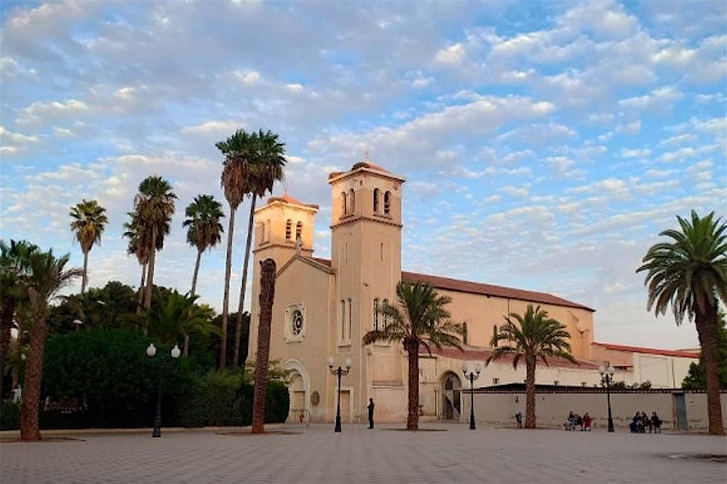 Ottobre missionario - La strada del dialogo