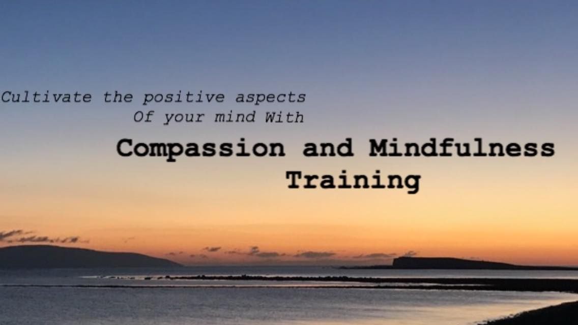 Mindful Self Compassion Training Retreat