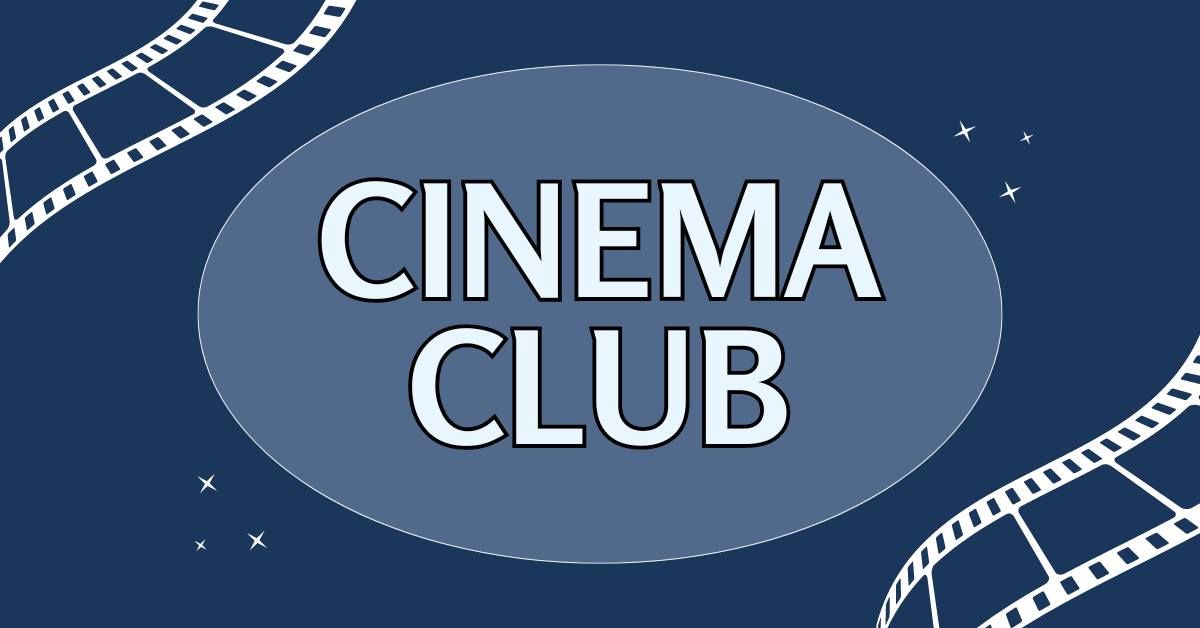 Cinema Club