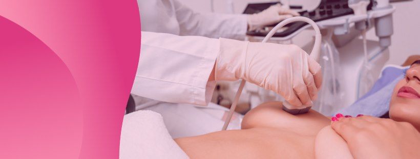 Fort Myers- Community Breast Ultrasound Screening