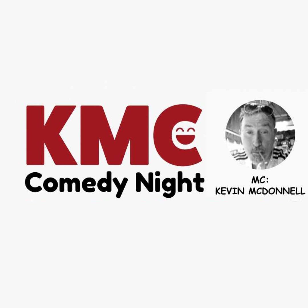 KMC Comedy Night 