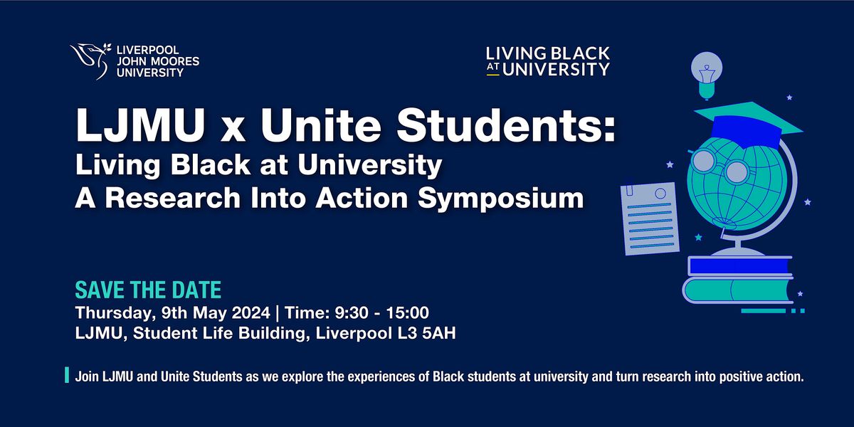 Living Black at University: A Research Into Action Symposium