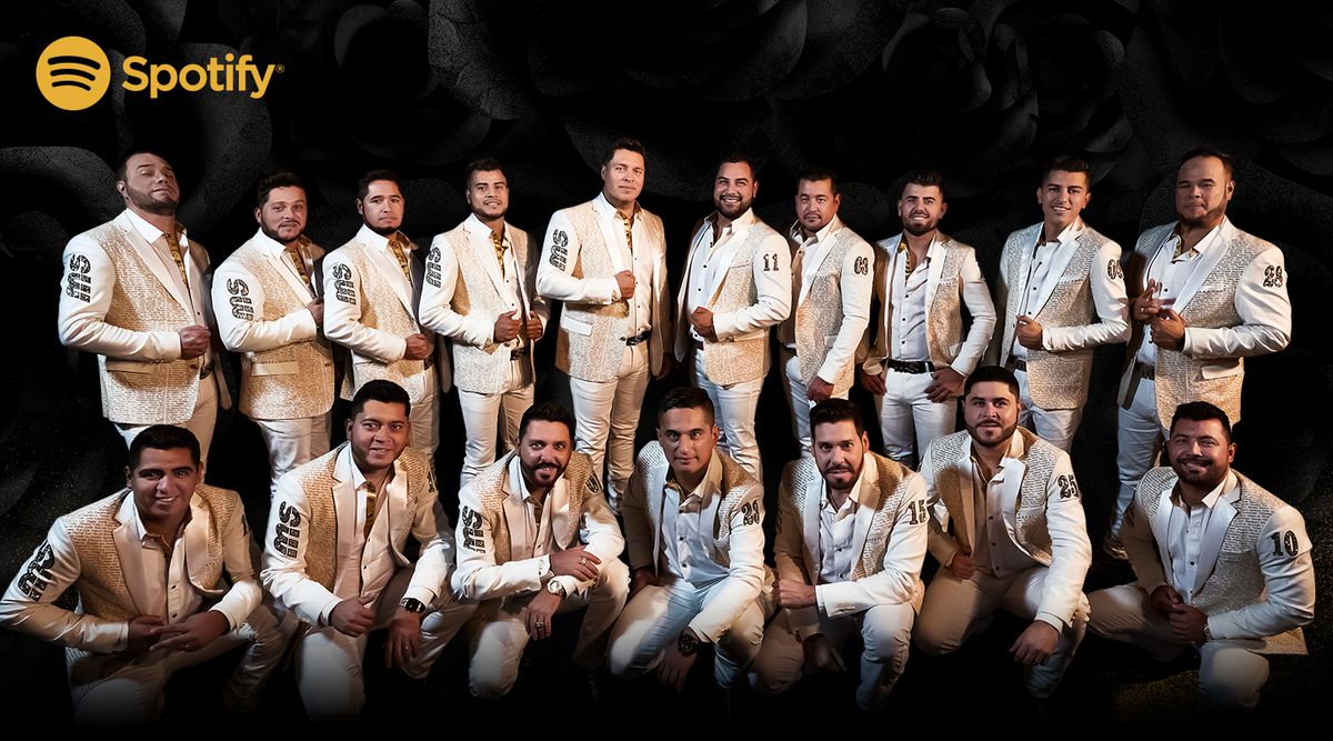 Banda MS Ciudad de M\u00e9xico Tickets