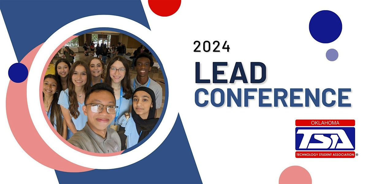 LEAD Conference 2024 (Southwest Region)