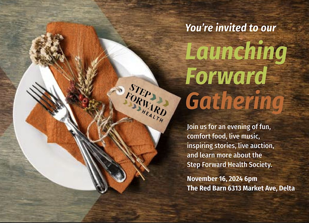 Launching Forward Gathering