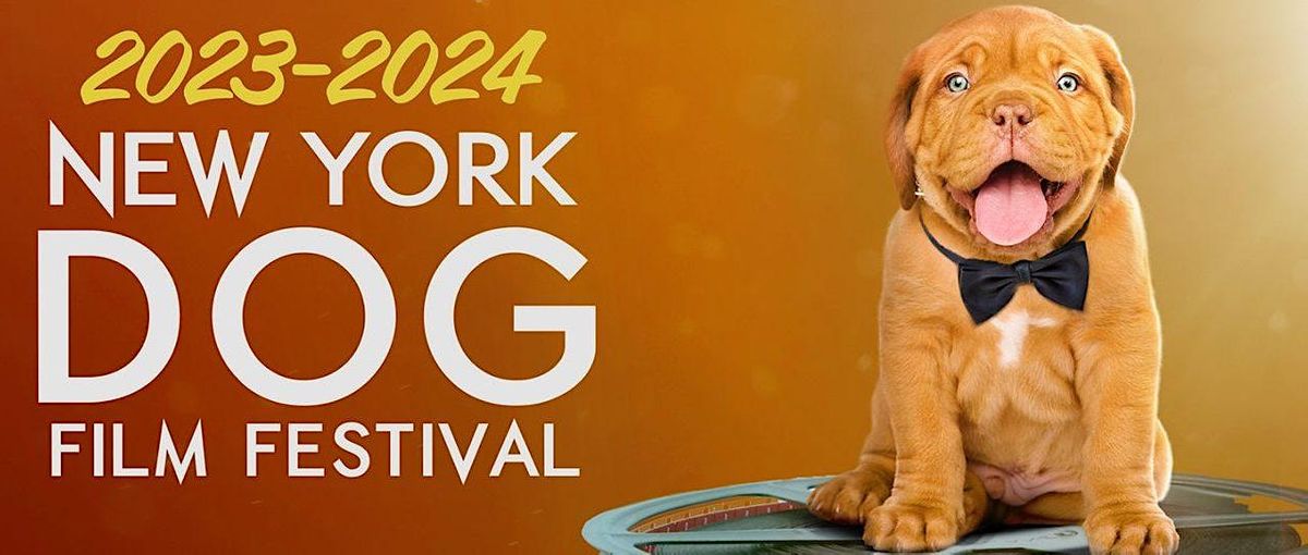 8th Annual NY Dog Film Festival