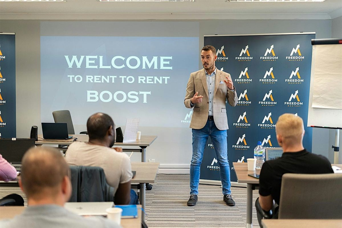 1 Day Rent Ro Rent Mastery Formula